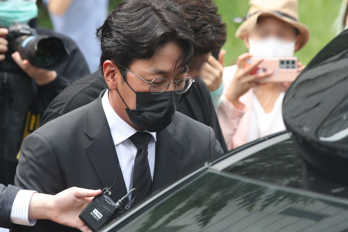 하정우 프로포폴 투약 사건