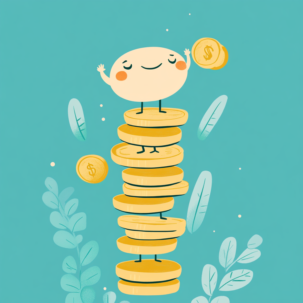 스팀달러 시세의 원리