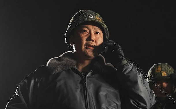 정형석 영화 드라마