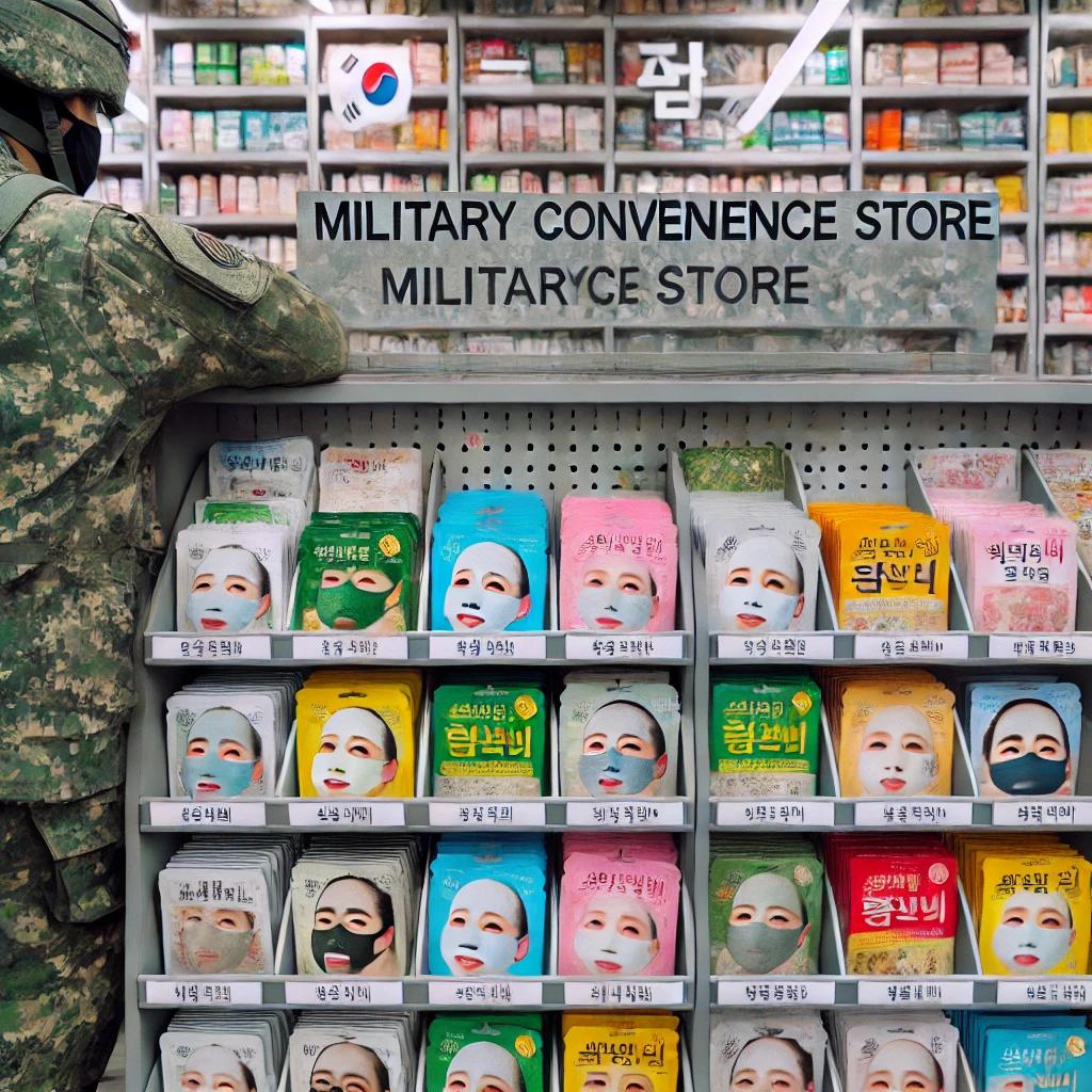 군마트 마스크팩 가격