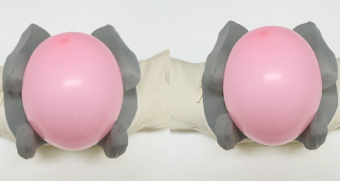 스파알 포터블 목 어깨 마사지기 효능 및 효과