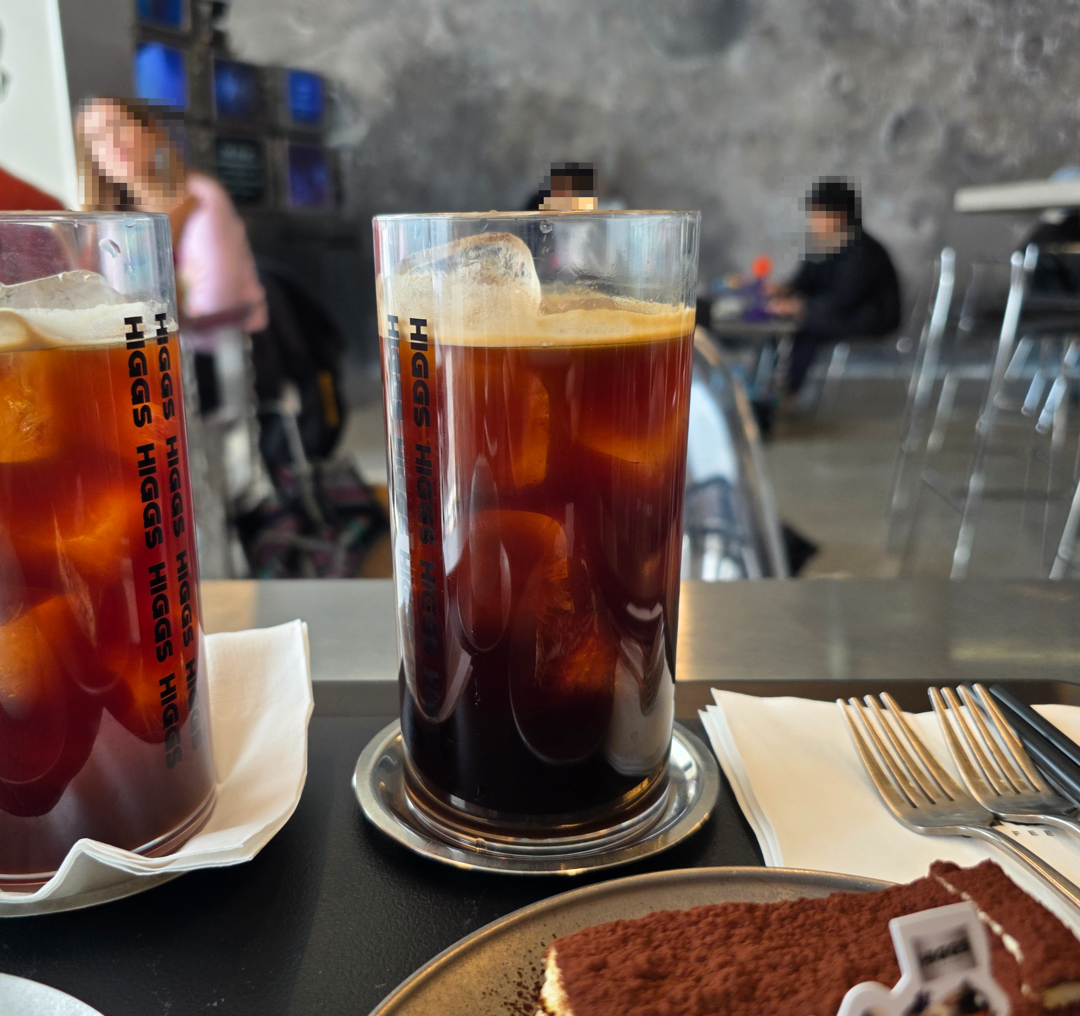 강남역궤도디저트카페_힉스커피