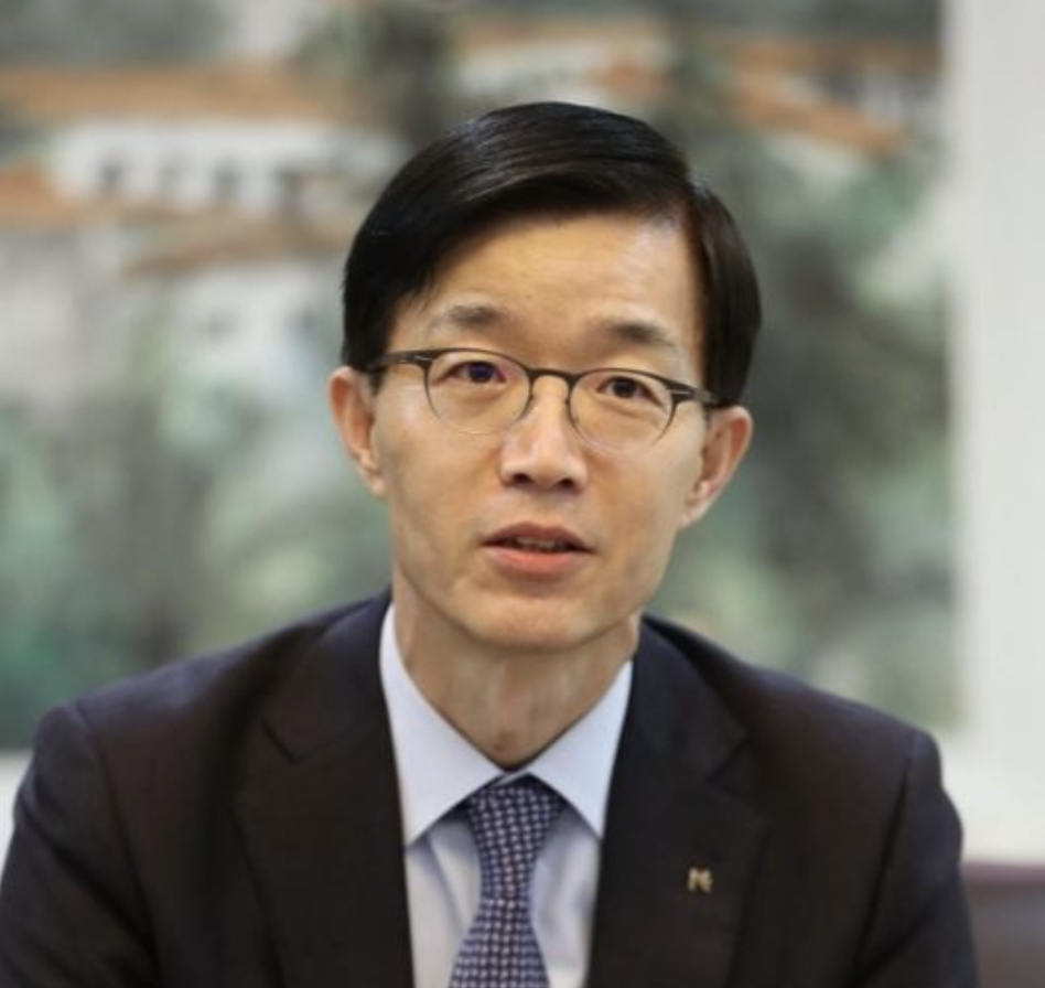 방문규 프로필