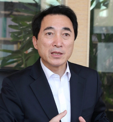 박수현 국회의원 프로필 나이 고향 학력 지역구