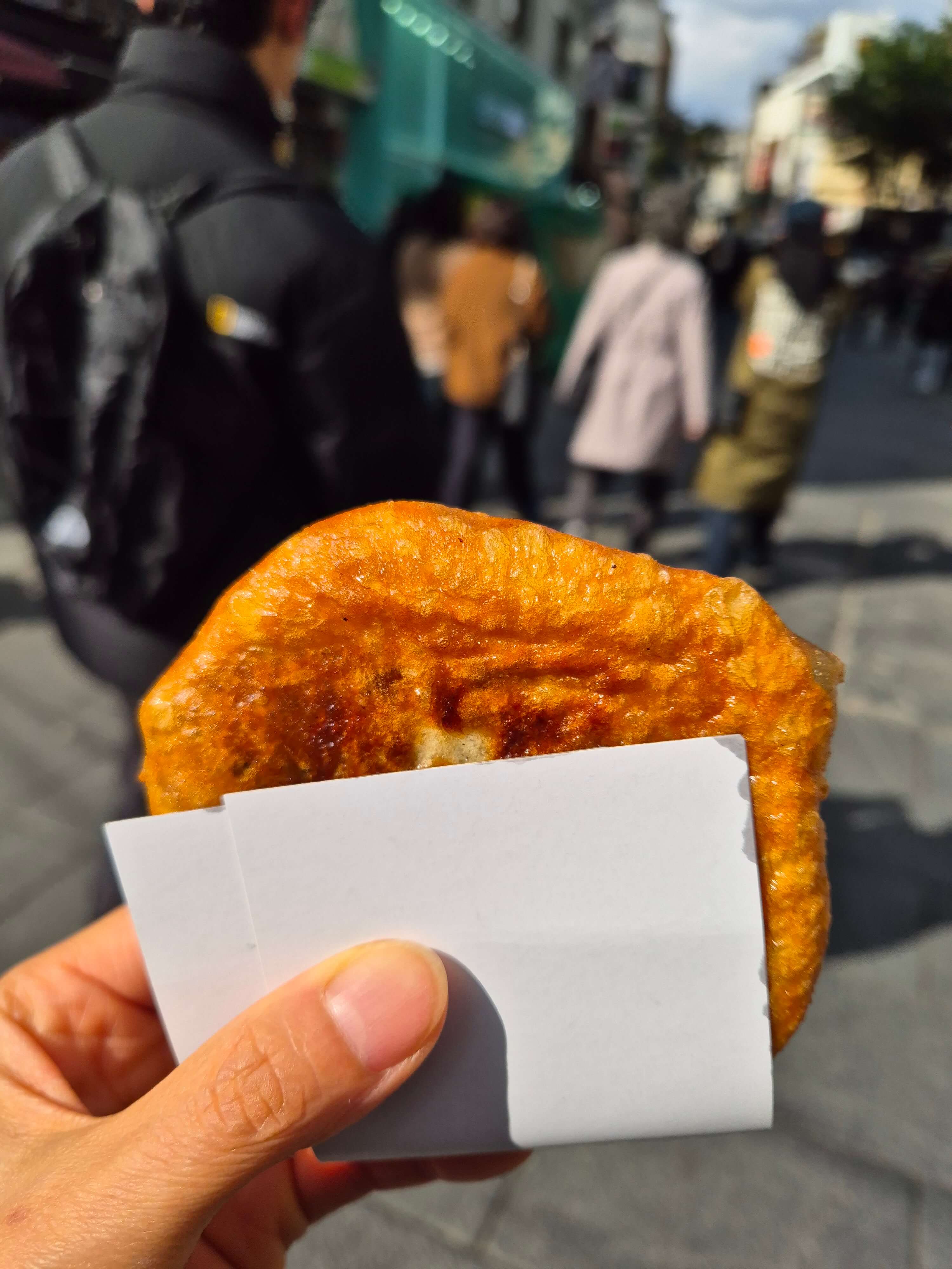 호떡집