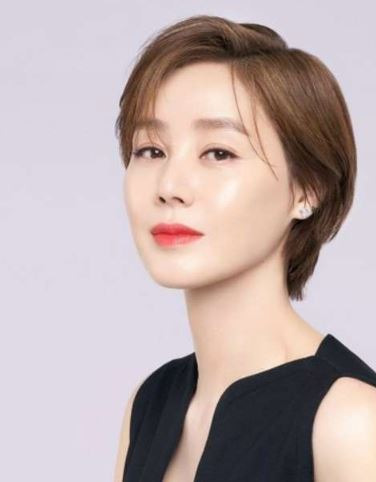 김성령 남편 자녀