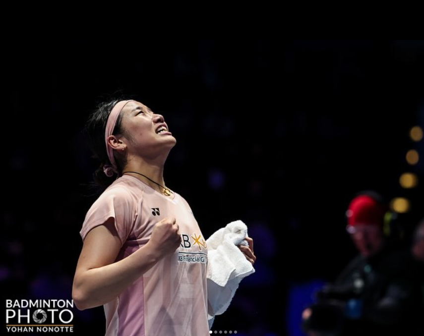 수디르만컵 2025