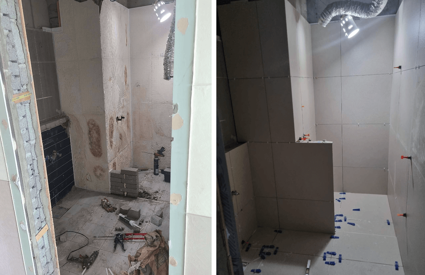 아파트리모델링 기간