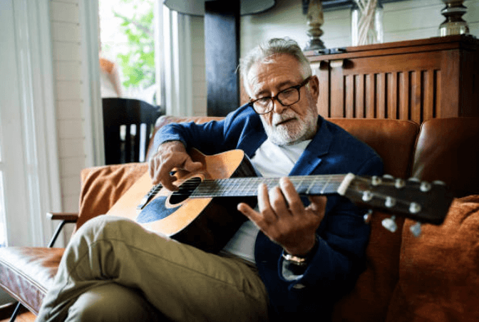 70대 건강관리, 지금 시작해도 늦지 않습니다!