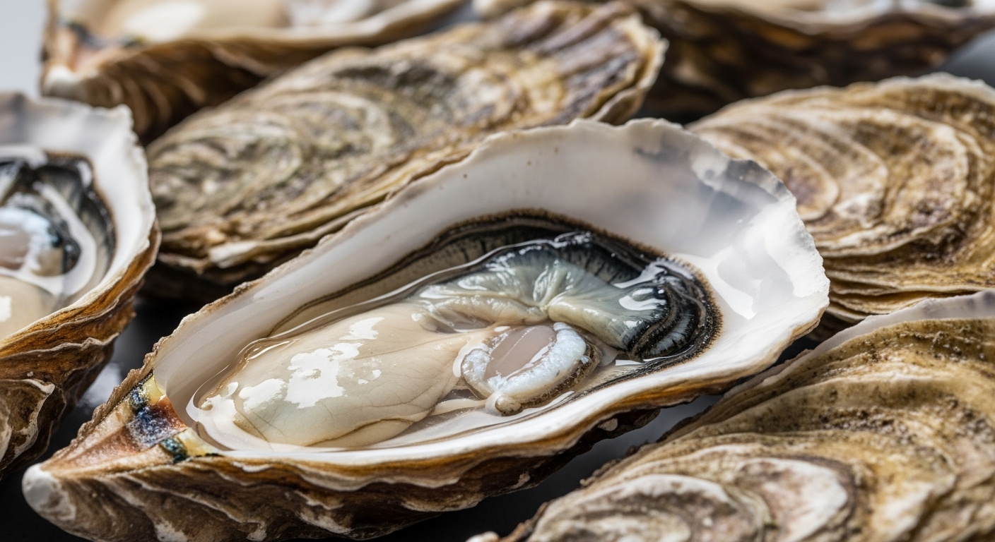 굴 효능 부작용