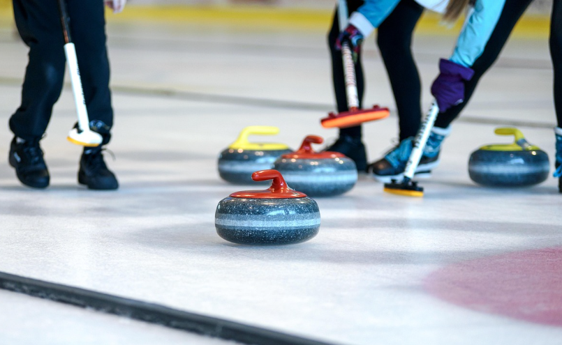 규칙을 보면 입이 떡 벌어진다 비주류 스포츠의 반전 매력