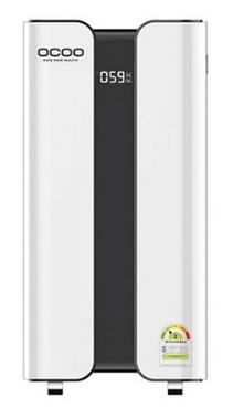 오쿠 대용량 공기청정기 OCI-AP3500 118.5㎡