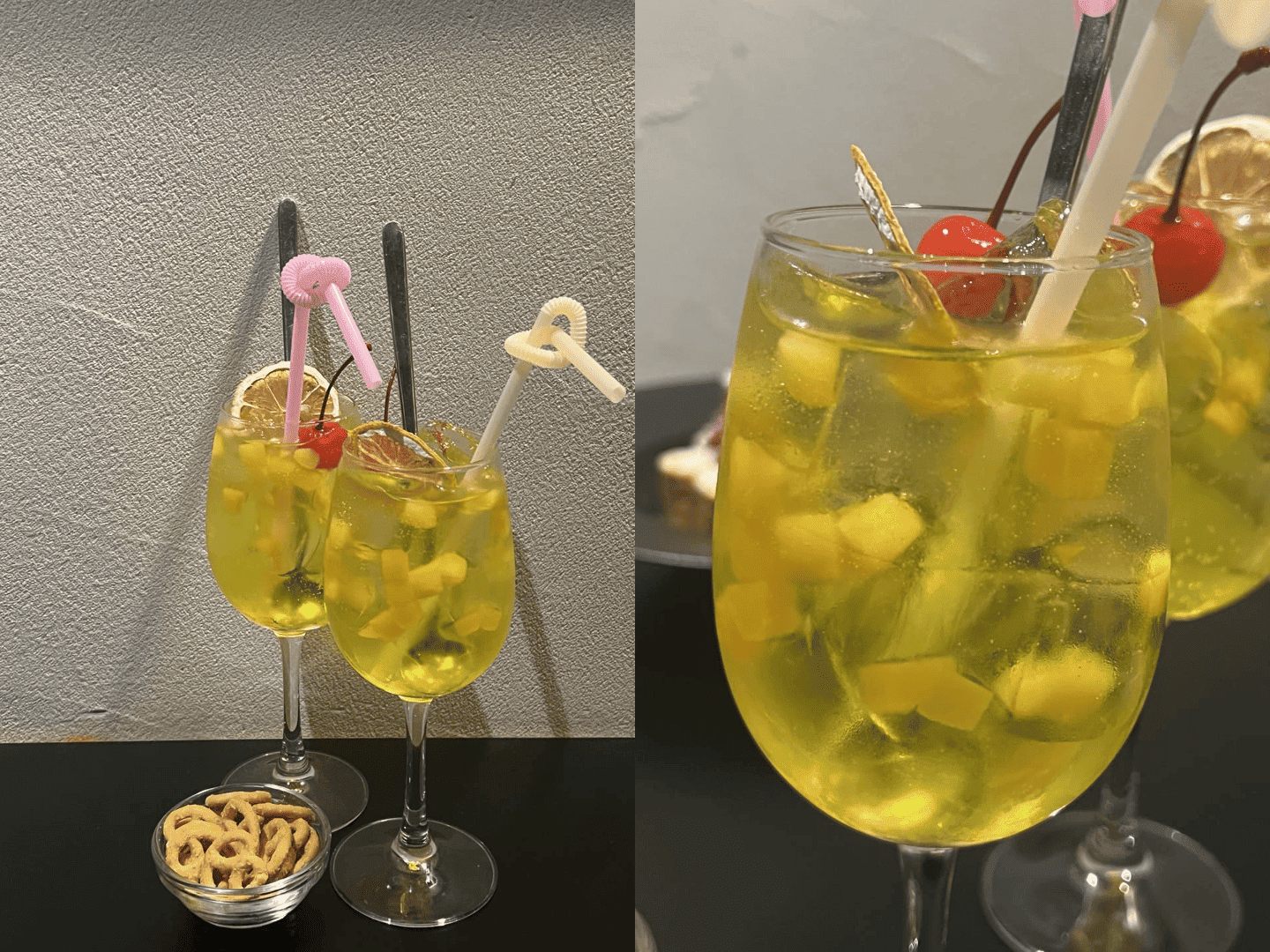 광주 수완지구 선하 하이볼