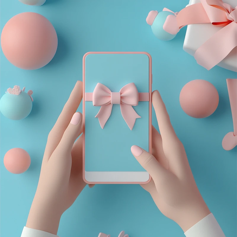 스마트폰으로 ETF 배당 알림을 확인하면서 투자 수익과 관리의 중요성을 부각시킨 미국 퇴직연금 투자 가이드로, 효율적인 자산 운용을 강조합니다.