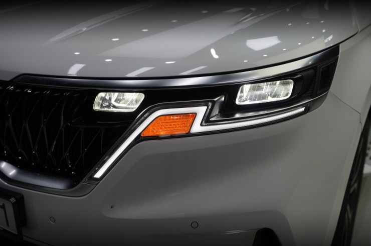 K5 페이스리프트