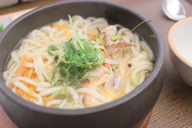 칼국수-보는-꿈-해몽