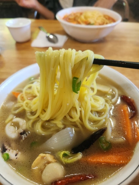 수원 곡반정동 '상하이캐슬'