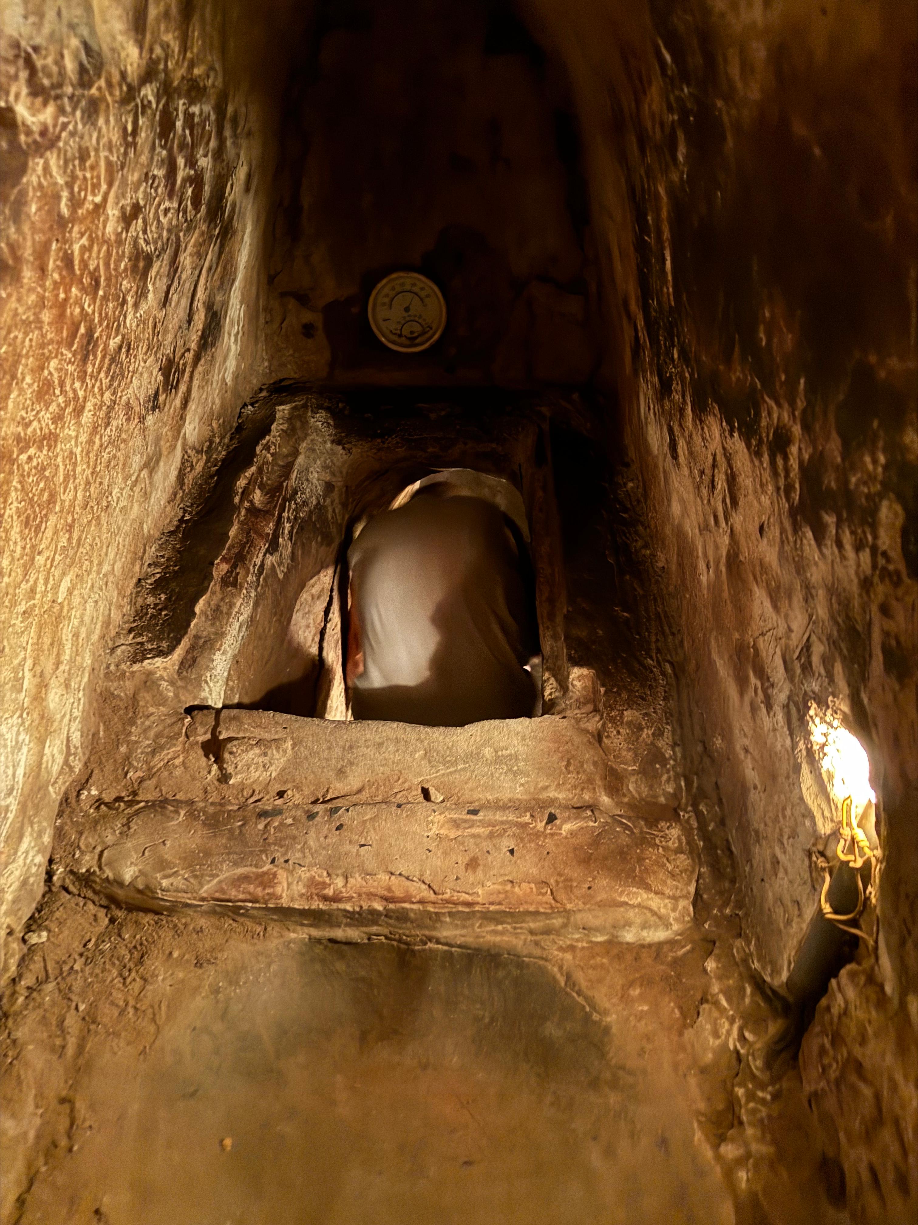 구찌터널(Cu Chi Tunnel) 체험