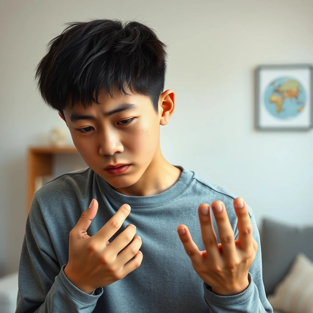 남아 성장관리 골든타임 놓치지 않는 ..