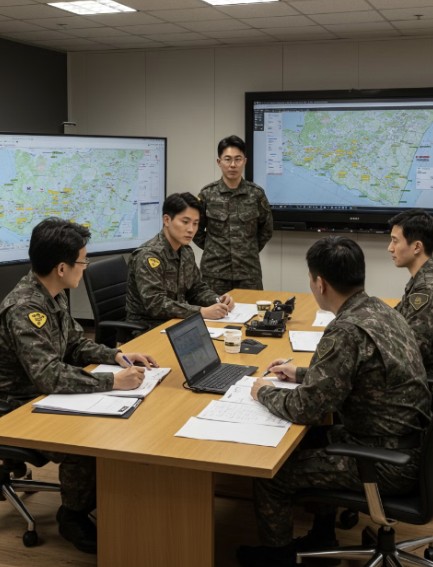 2025 예비군 훈련1