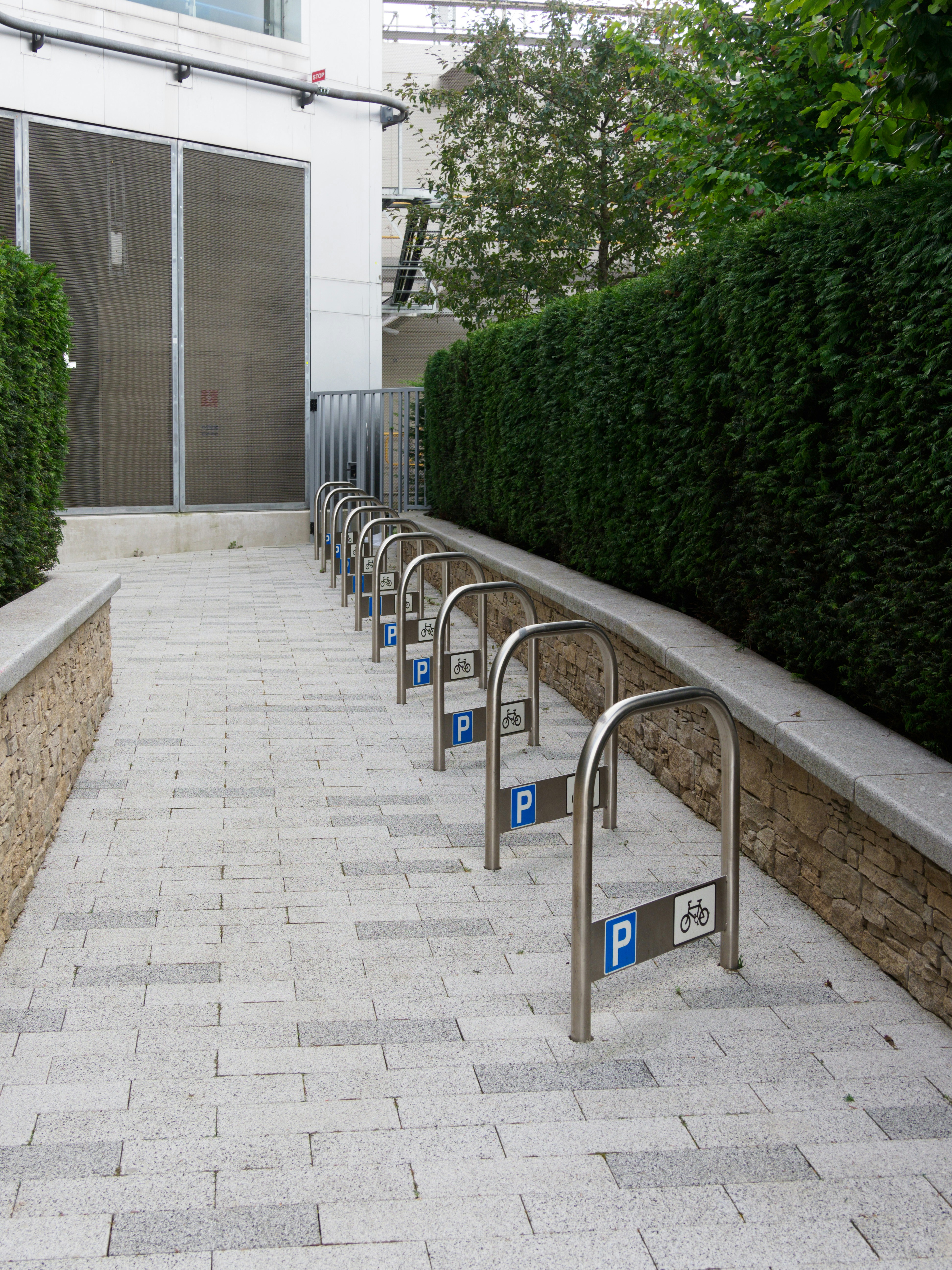 bikeshedding
