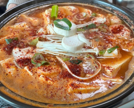 오늘N 위대한일터 연잎밥 연잎닭백숙 철원 맛집