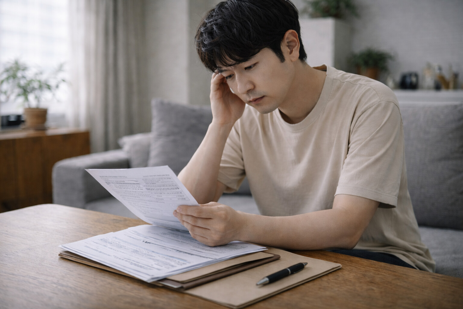 기초생활수급자 탈락 이유 TOP5 승인 사례 분석