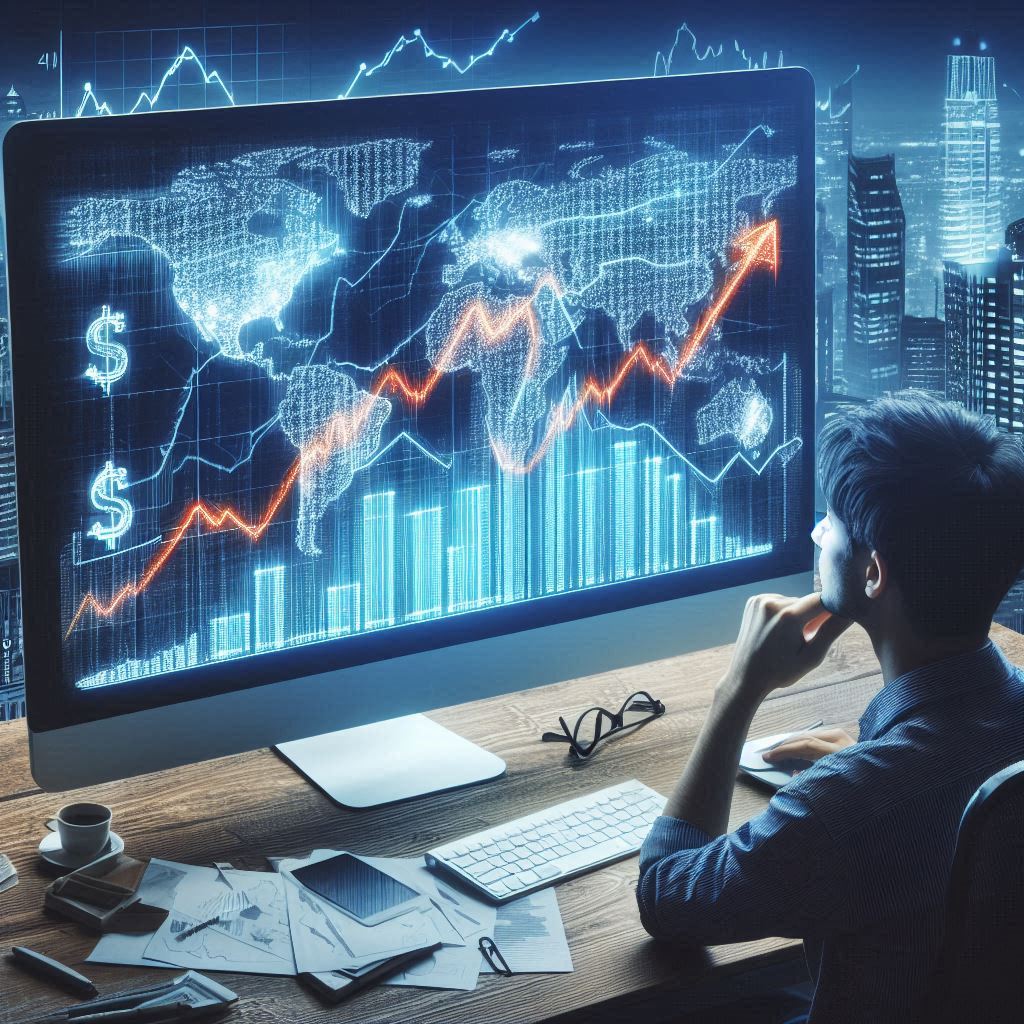 달러 환율 변동