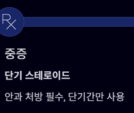 알레르기 눈 간지러움 원인과 증상