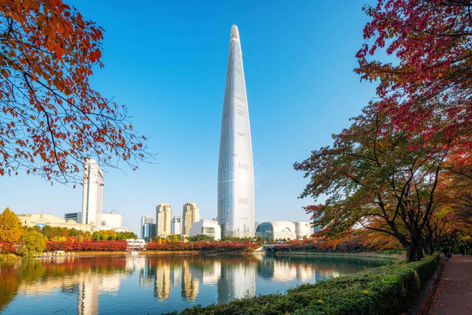 롯데월드타워