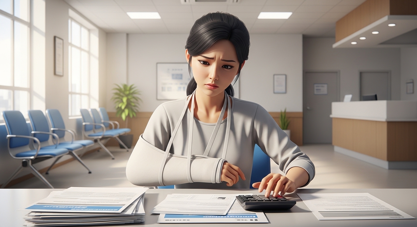 손해 보지 않는 실전 합의 타이밍