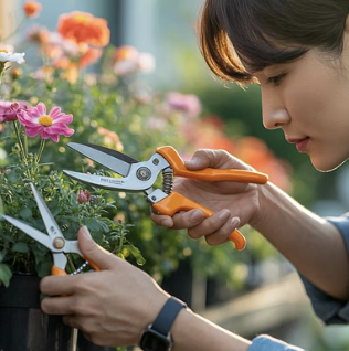 선물 받은 안개꽃 꽃다발, 시들지 않고 2배 오래 보는 관리법 5가지