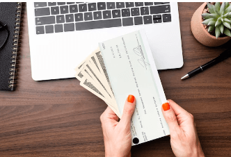 현금 영수증 조회