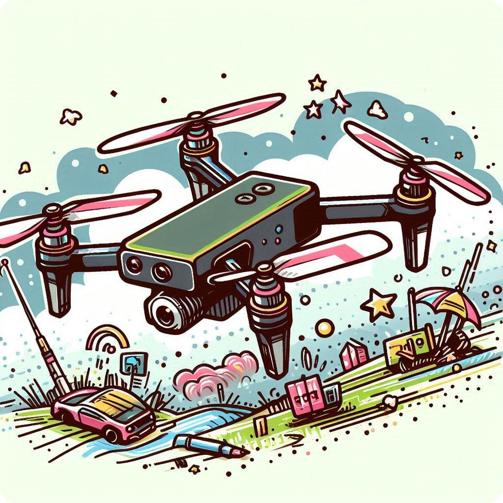 drone