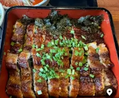 생방송투데이 인정맛집 서울 장어덮밥 Best3