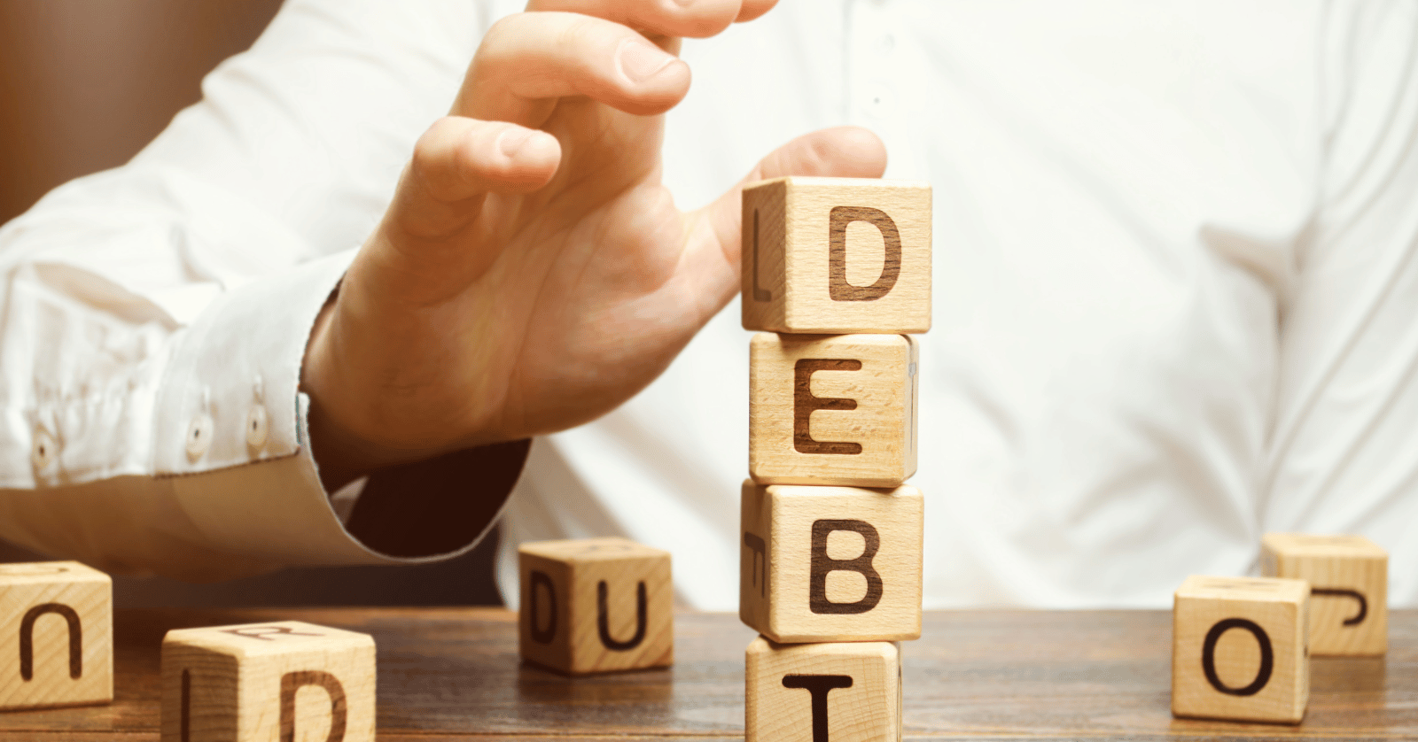 채무자대리인제도