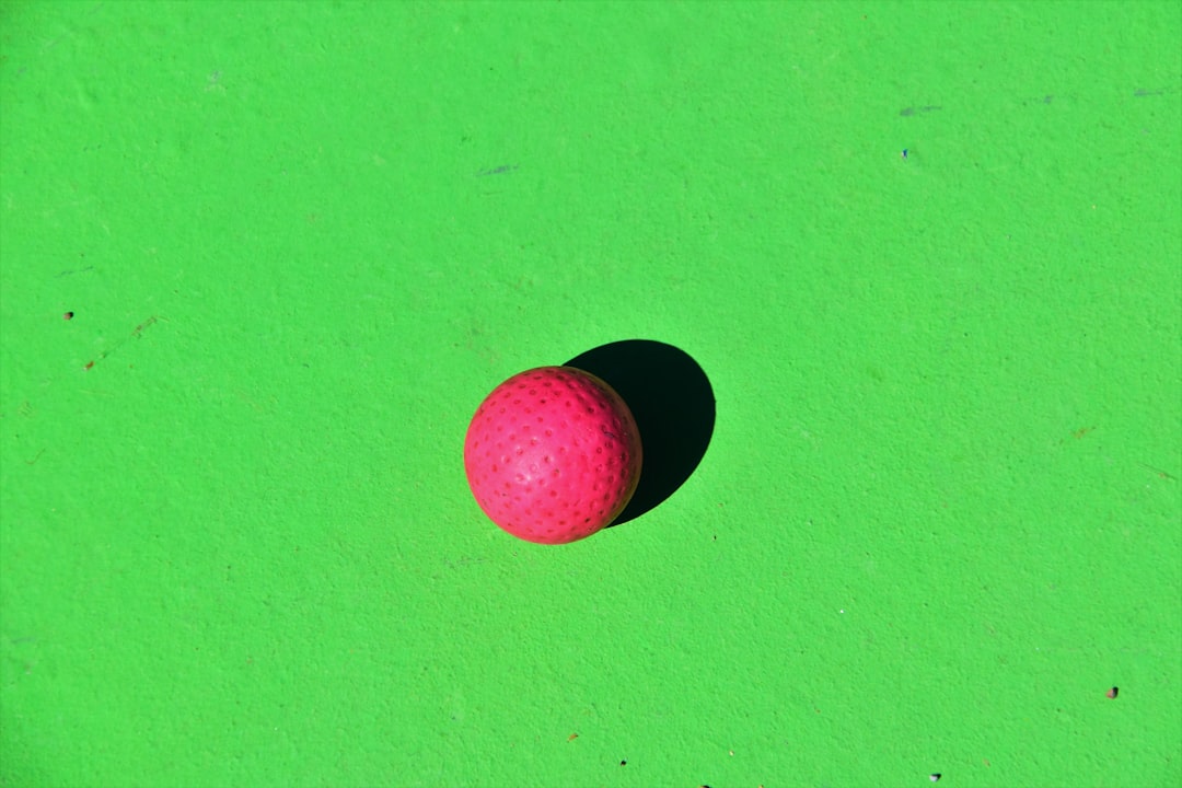 Tiny Ping