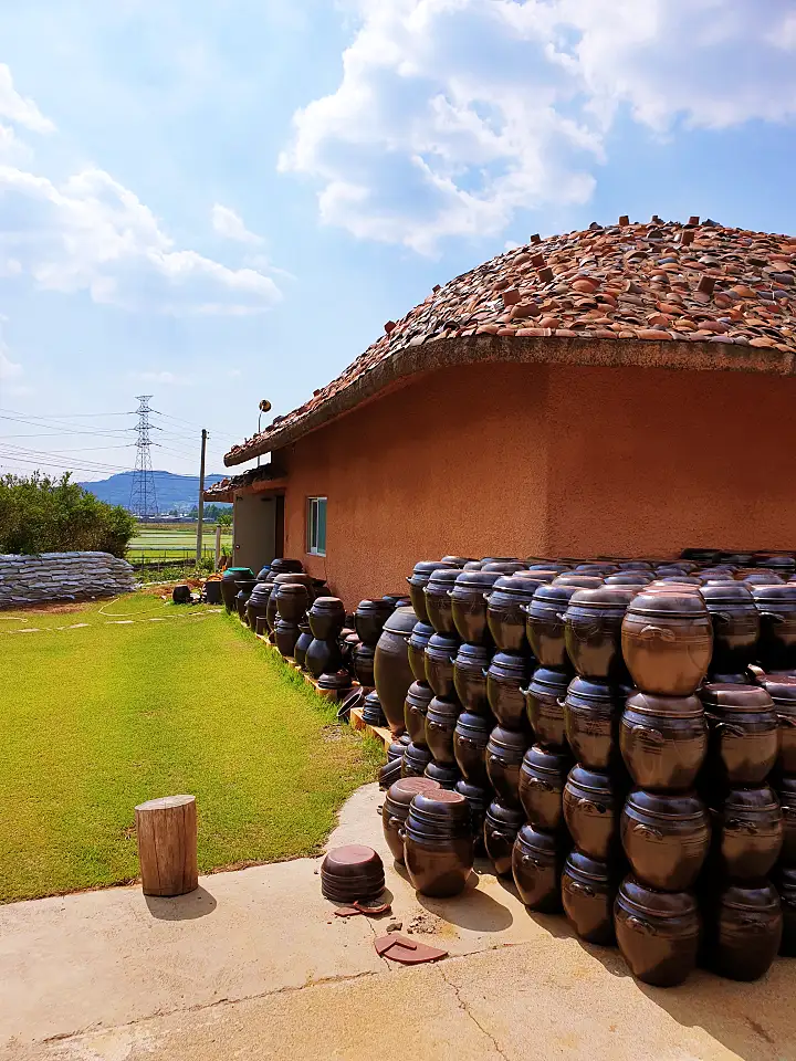 생생정보 안성 5대째 120년 전통 옹기 항아리 전화 주문