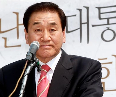 이재오 프로필 나이 고향 학력 국회의원 경력 근황