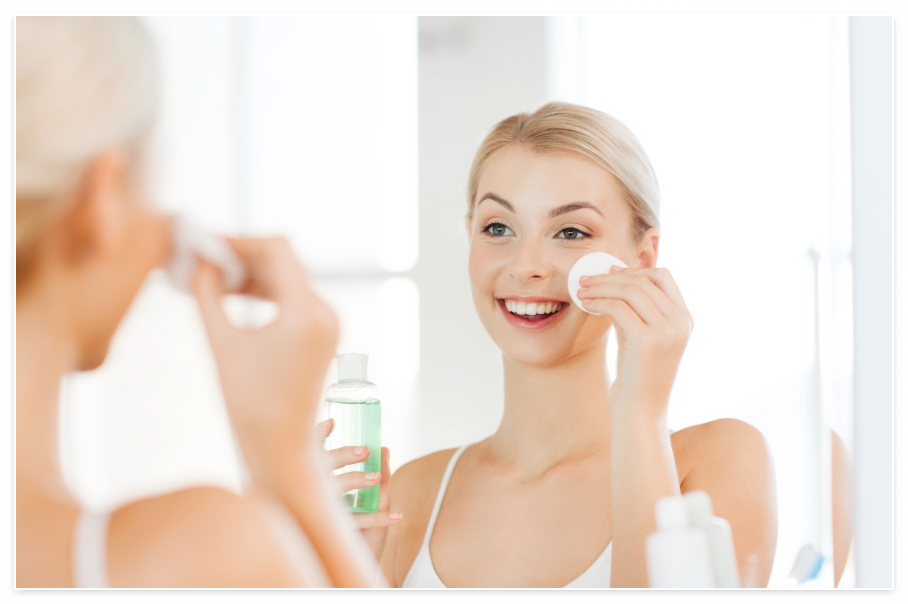 효소 파우더 클렌징 사용 방법