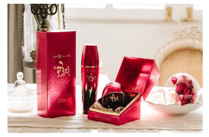 고혼진 화장품 최저가