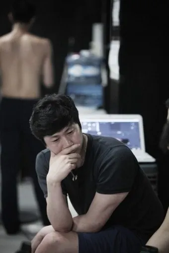 신종철 주방장 호텔 뷔폐_16