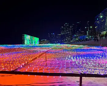 해운대 빛축제_13