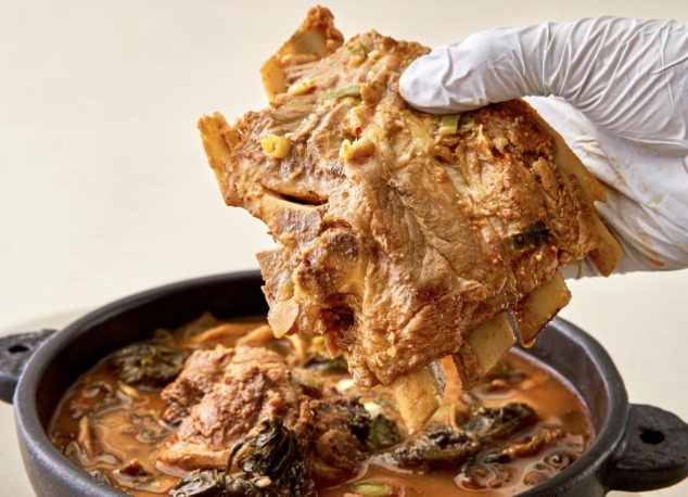 야식 추천메뉴