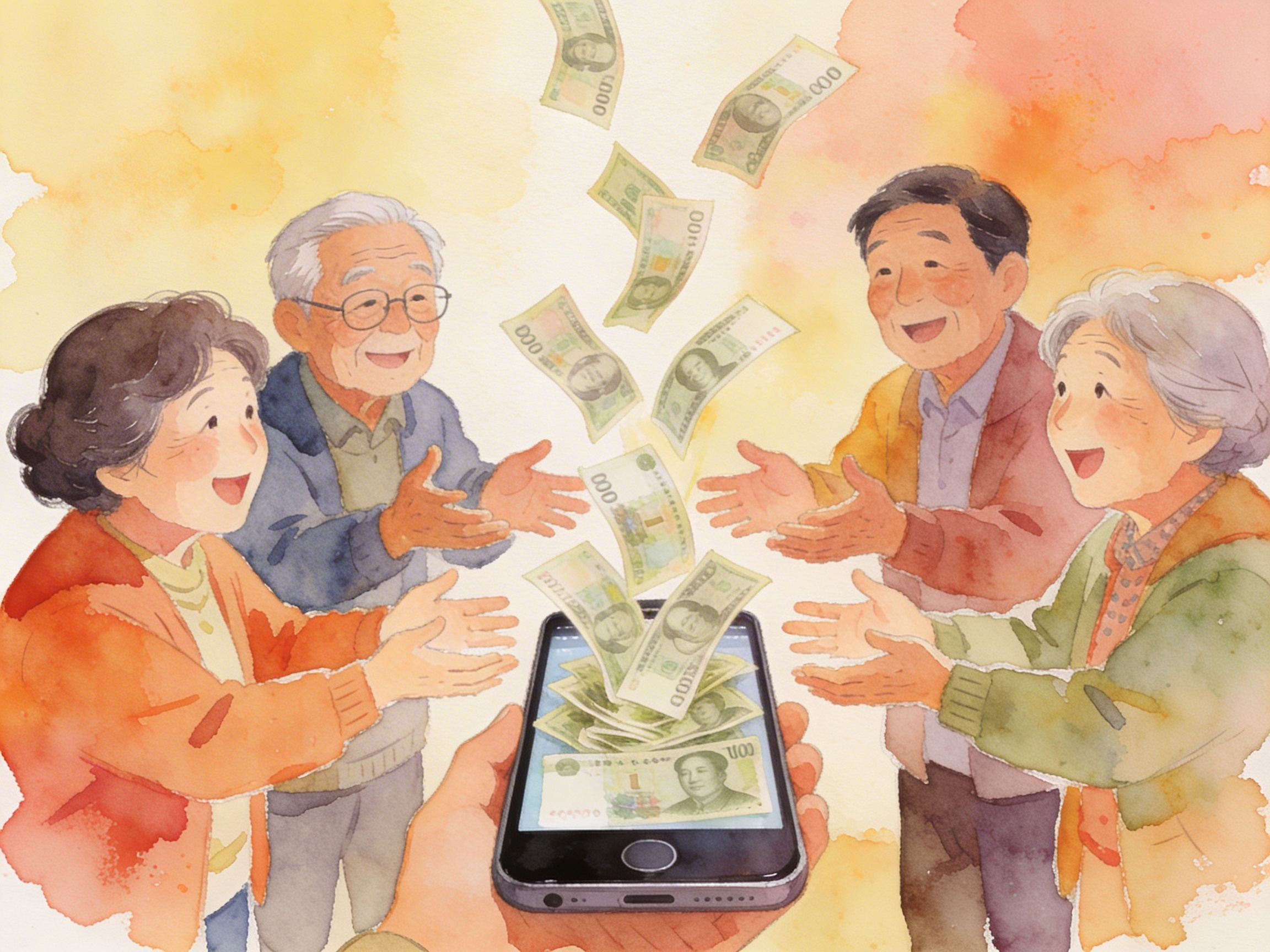 미환급금 정부24 통합 조회