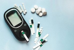 당뇨 약