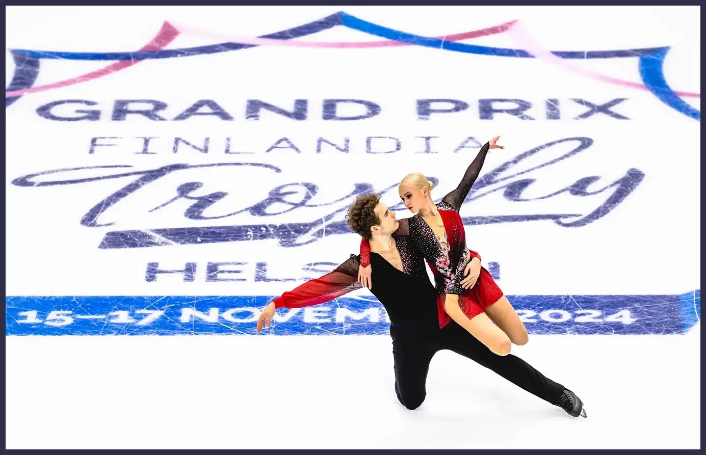 피겨 그랑프리 일정 (중계 방송 영상 바로보기)