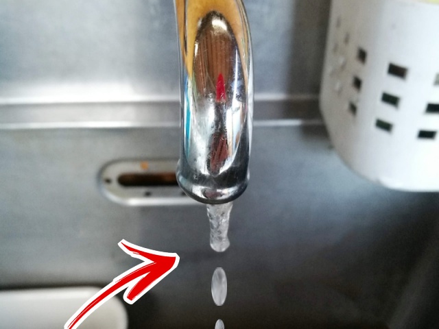 수도 동파 녹이는법, 언 수도 녹이는 방법, 동파 방지 수도, 생활 팁줌 매일꿀정보