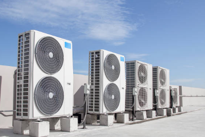 에어컨-실외기-고장