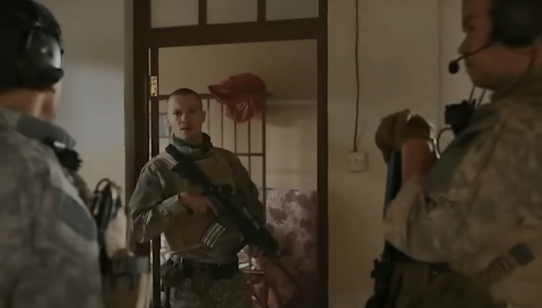  다가오는 위기1